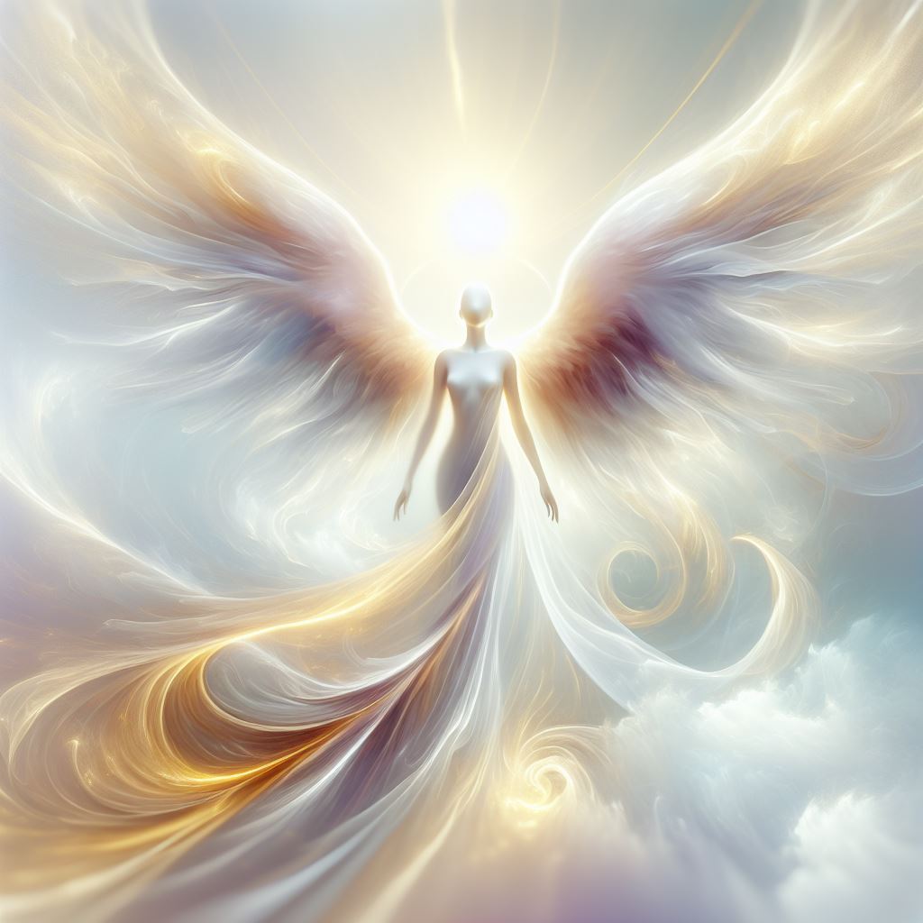 What Does It Mean When You Dream of an Angel? 6 Insights