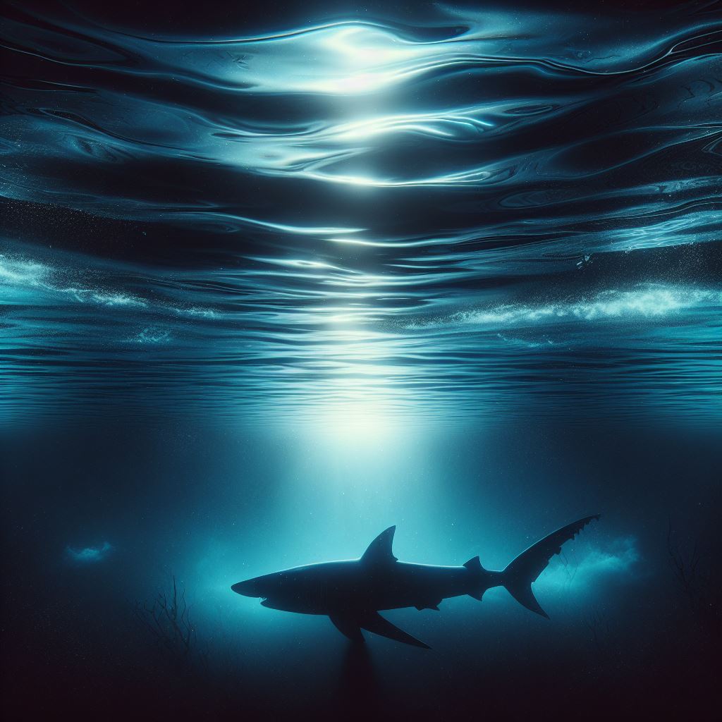 Dreaming About Sharks: What It Could Mean