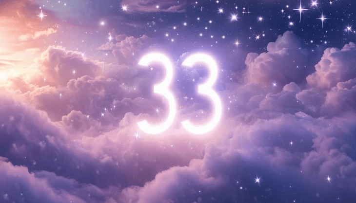 Number 33 Dreams