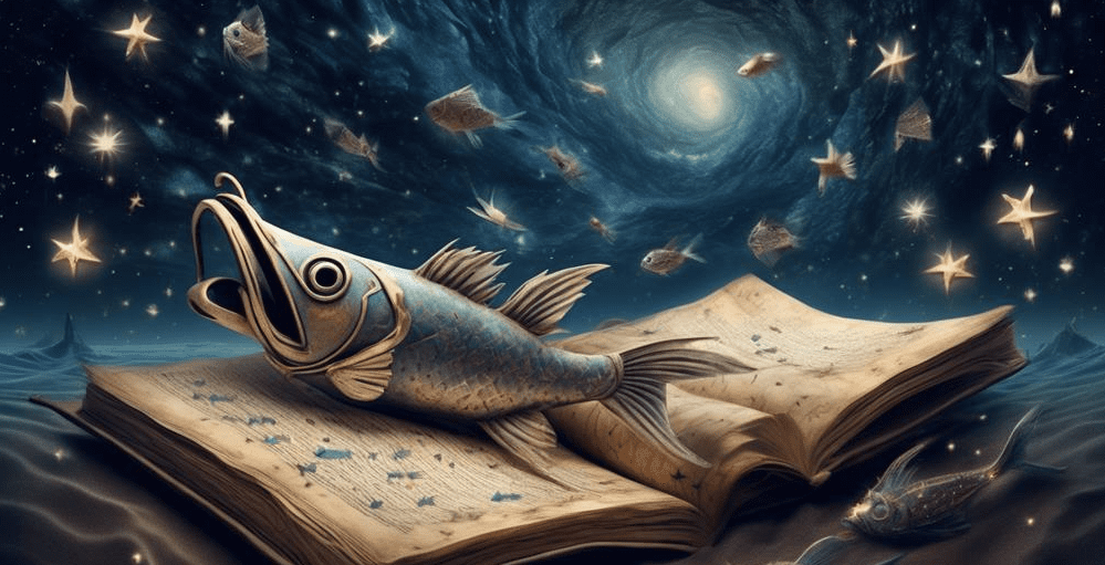 Fish in Dreams